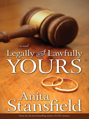 cover image of Legally and Lawfully Yours